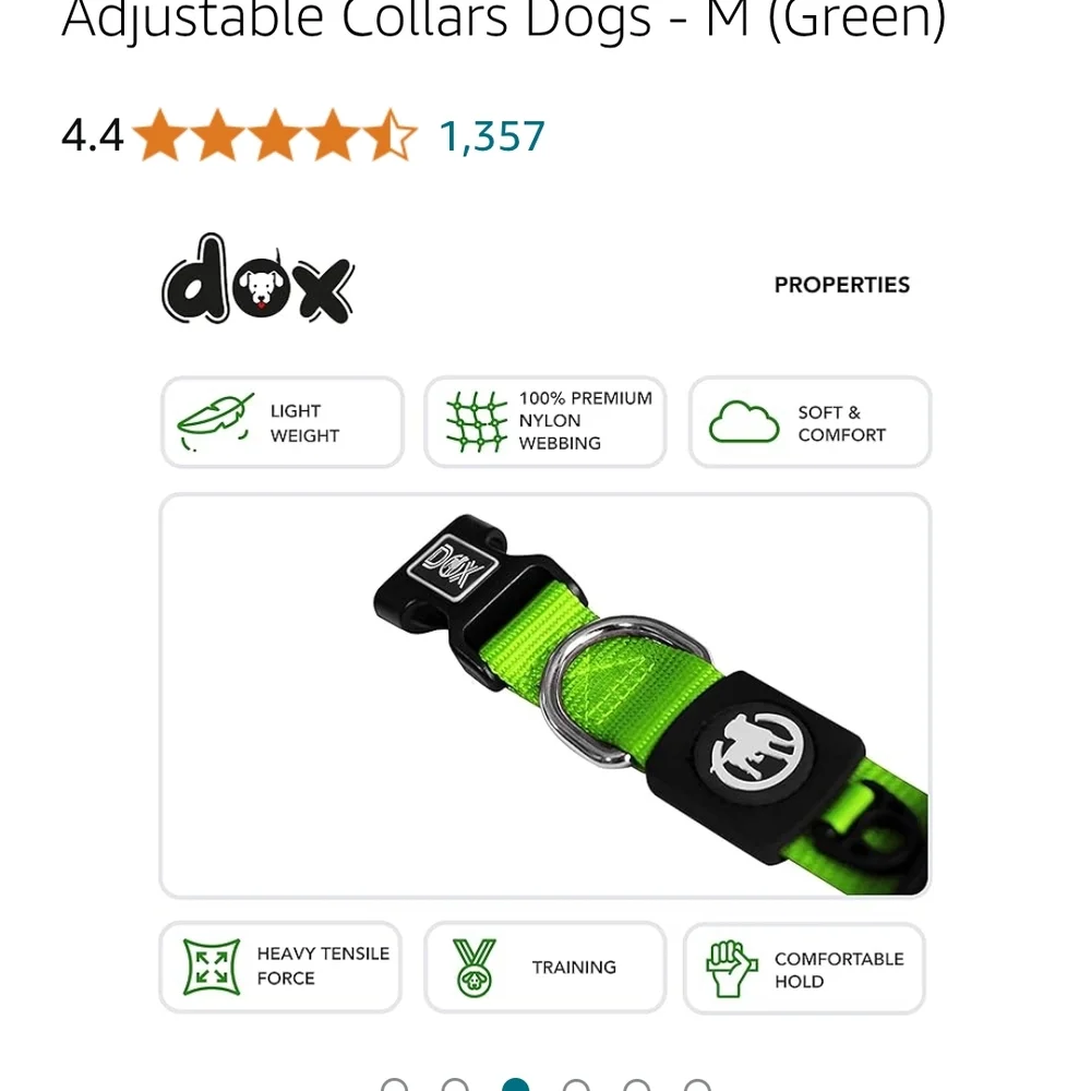 DDOXX brighten up
